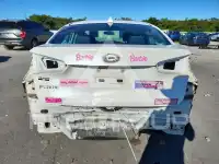 2018 KIA Forte photo