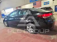 2018 KIA Forte фото