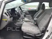 2018 KIA Forte фото