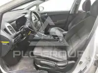 2018 KIA Forte photo