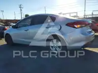 2018 KIA Forte фото