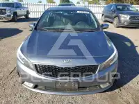 2018 KIA Forte фото