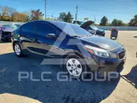 2018 KIA Forte photo