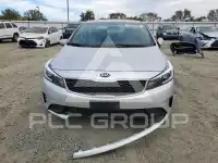 2018 KIA Forte фото