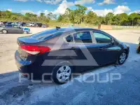 2018 KIA Forte фото
