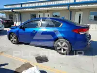 2018 KIA Forte фото
