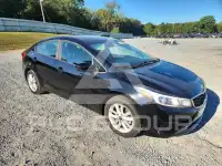 2018 KIA Forte фото