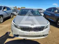 2018 KIA Forte фото