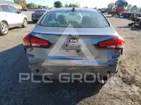 2018 KIA Forte фото