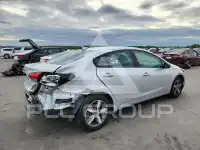 2018 KIA Forte фото