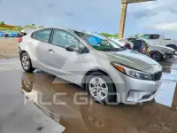 2018 KIA Forte фото