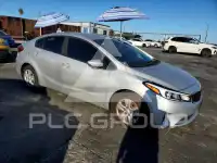 2018 KIA Forte фото