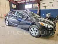 2018 KIA Forte photo