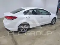 2018 KIA Forte photo