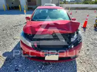 2018 KIA Forte photo