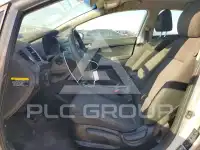 2018 KIA Forte photo