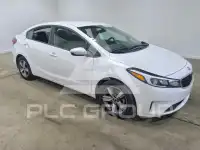 2018 KIA Forte photo
