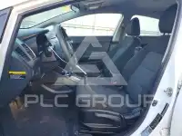 2018 KIA Forte photo