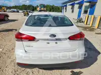 2018 KIA Forte фото