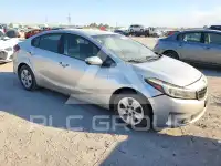 2018 KIA Forte photo