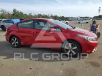 2018 KIA Forte фото