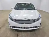 2018 KIA Forte photo