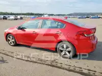 2018 KIA Forte фото