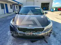 2018 KIA Forte фото