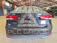 2018 KIA Forte photo