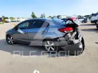 2018 KIA Forte фото