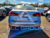 2018 KIA Forte фото