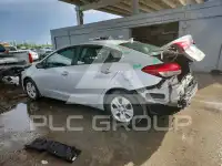 2018 KIA Forte фото