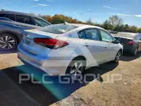 2018 KIA Forte фото