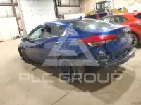2018 KIA Forte фото