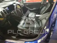 2018 KIA Forte фото