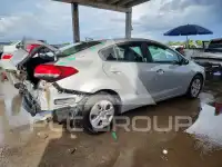 2018 KIA Forte фото