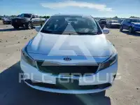 2018 KIA Forte photo
