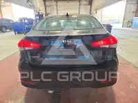 2018 KIA Forte фото