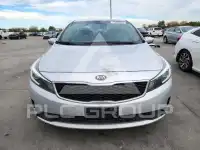 2018 KIA Forte фото