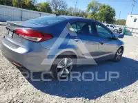 2018 KIA Forte фото