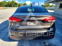 2018 KIA Forte фото