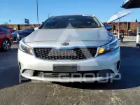 2018 KIA Forte фото