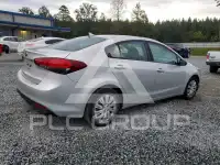 2018 KIA Forte фото