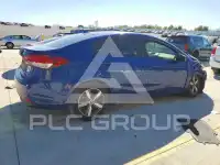 2018 KIA Forte фото