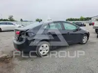 2018 KIA Forte фото