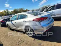 2018 KIA Forte фото