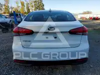2018 KIA Forte photo