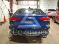 2018 KIA Forte фото