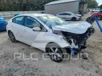 2018 KIA Forte фото