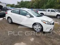 2018 KIA Forte фото
